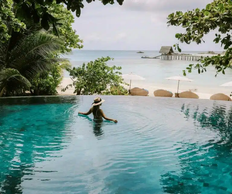 organisation agence voyage suisse