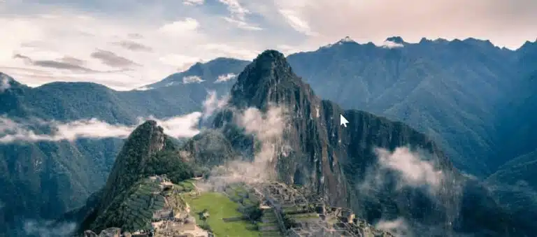 Demande de devis pour un voyage sur mesure