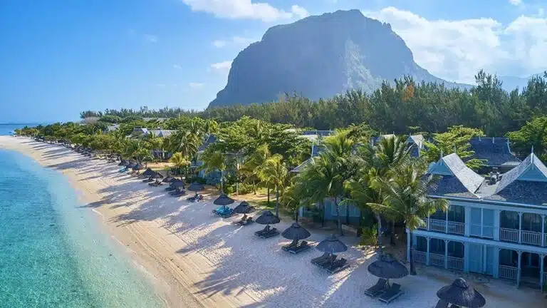 ile maurice ou partir en octobre 2