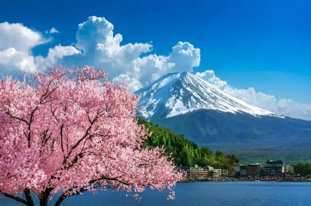 Japon