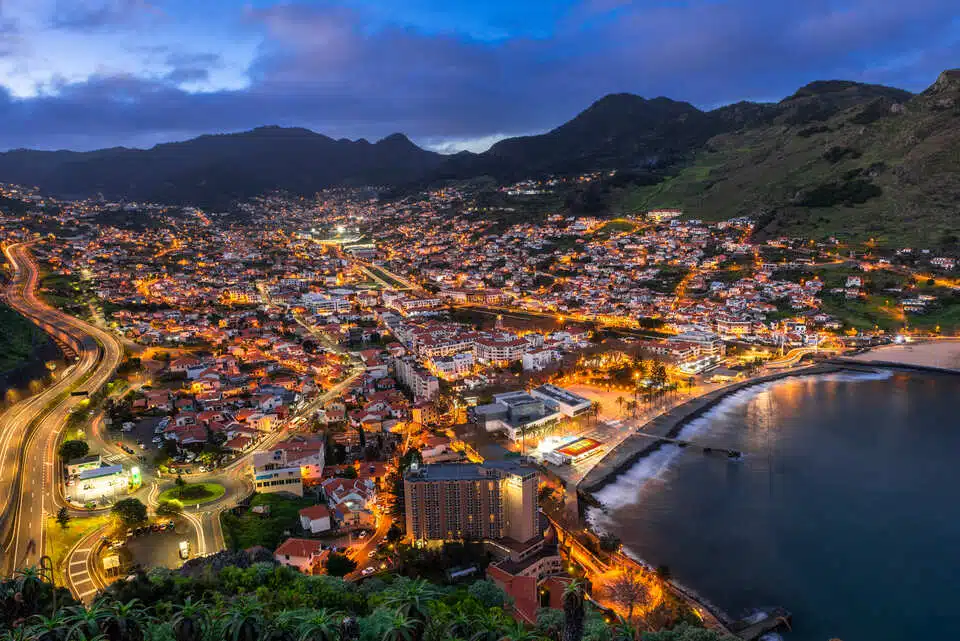 madere portugal madere portugal