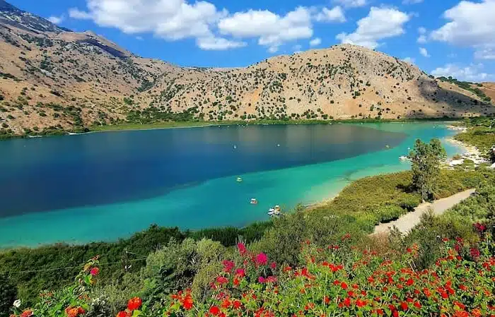 vacances ete crete grece 700