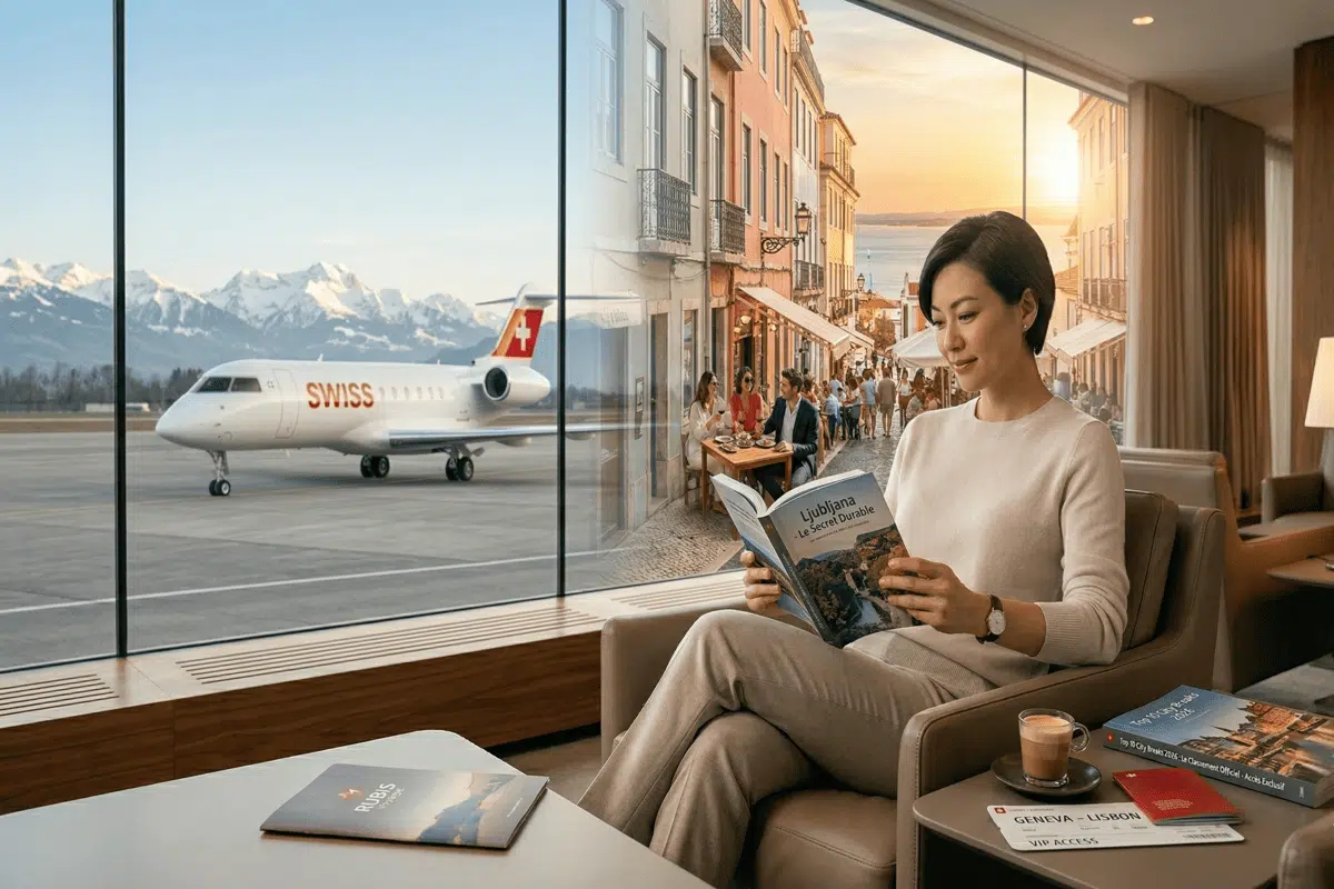 week end depuis la Suisse Partir en week end depuis la Suisse en avion