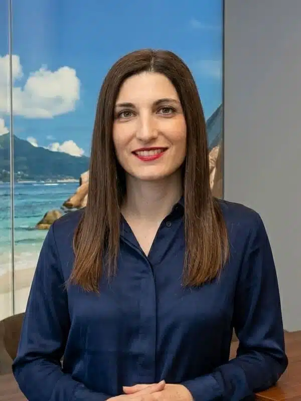 Anaïs profil