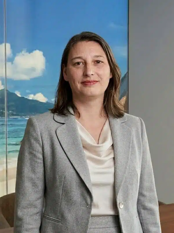 Nilza profil