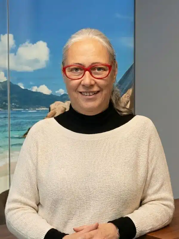 Sylvie Profil